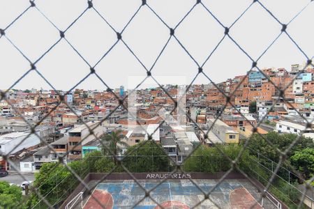 Vista do Quarto 1 de apartamento para alugar com 2 quartos, 70m² em Itaquera, São Paulo