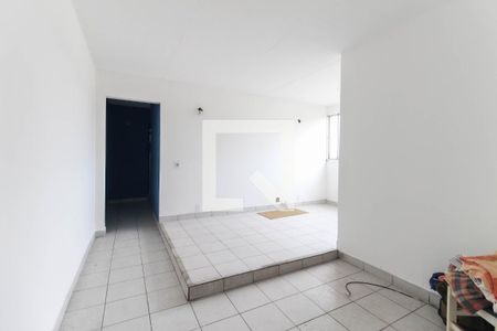 Sala de apartamento para alugar com 2 quartos, 70m² em Itaquera, São Paulo