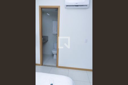 Studio de kitnet/studio para alugar com 1 quarto, 22m² em Caminho das Árvores, Salvador
