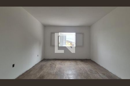 Quarto de casa para alugar com 2 quartos, 148m² em Vila Valparaíso, Santo André