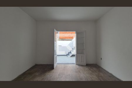 Suíte de casa para alugar com 2 quartos, 148m² em Vila Valparaíso, Santo André