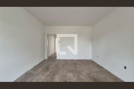 Quarto de casa para alugar com 2 quartos, 148m² em Vila Valparaíso, Santo André