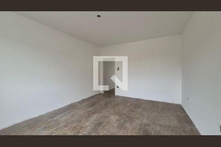 Quarto de casa para alugar com 2 quartos, 148m² em Vila Valparaíso, Santo André