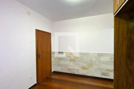 Suite 1 de casa para alugar com 4 quartos, 85m² em Dom Cabral, Belo Horizonte
