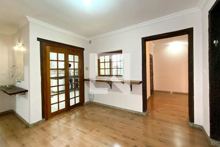 Sala de Jantar de casa para alugar com 4 quartos, 85m² em Dom Cabral, Belo Horizonte