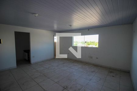 Studio de kitnet/studio para alugar com 1 quarto, 48m² em Parque dos Eucaliptos, Sorocaba