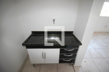 Studio de kitnet/studio para alugar com 1 quarto, 48m² em Parque dos Eucaliptos, Sorocaba