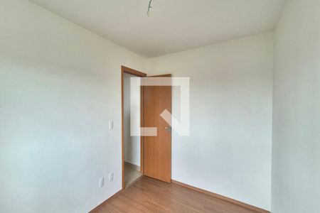 Quarto 1 de apartamento para alugar com 2 quartos, 54m² em Parque Industrial, Campinas