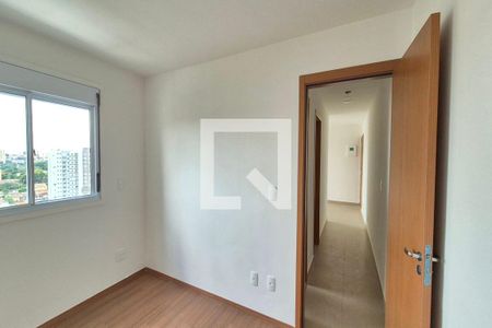 Quarto 1 de apartamento para alugar com 2 quartos, 54m² em Parque Industrial, Campinas