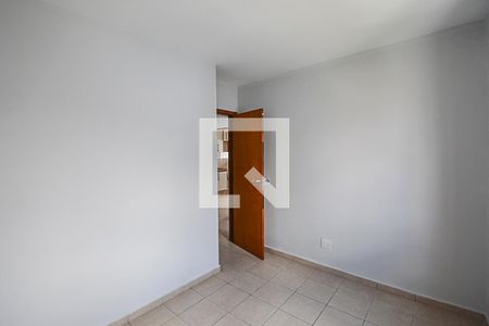 Quarto 1 de apartamento para alugar com 2 quartos, 67m² em Vila Dourados, São Bernardo do Campo