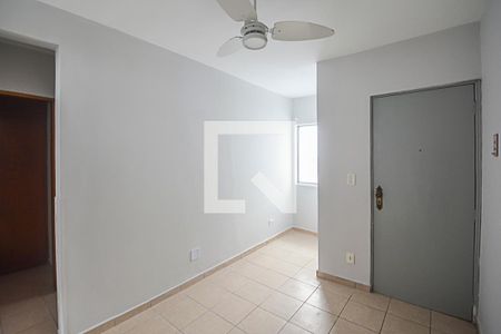 Sala de apartamento para alugar com 2 quartos, 67m² em Vila Dourados, São Bernardo do Campo