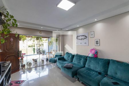 Casa à venda com 3 quartos, 180m² em Jardim Ipanema (zona Leste), São Paulo