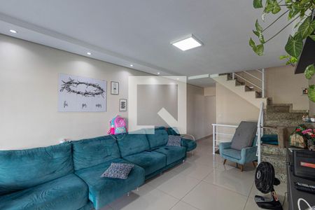 Casa à venda com 3 quartos, 180m² em Jardim Ipanema (zona Leste), São Paulo