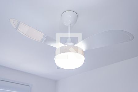 Quarto 1 de apartamento para alugar com 2 quartos, 44m² em Jardim Iris, São Paulo