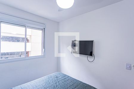 Quarto 1 de apartamento para alugar com 2 quartos, 44m² em Jardim Iris, São Paulo