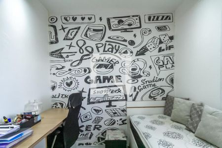 Quarto 1 de apartamento à venda com 2 quartos, 51m² em Assunção, São Bernardo do Campo