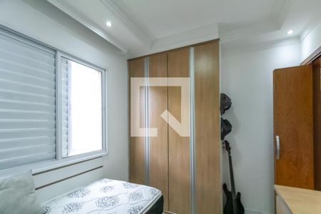 Quarto 1 de apartamento à venda com 2 quartos, 51m² em Assunção, São Bernardo do Campo