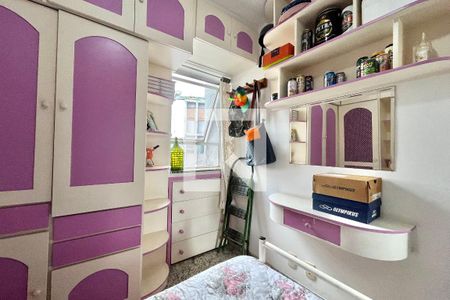 Quarto 2 de apartamento à venda com 3 quartos, 140m² em Vila Nova Caledonia, São Paulo