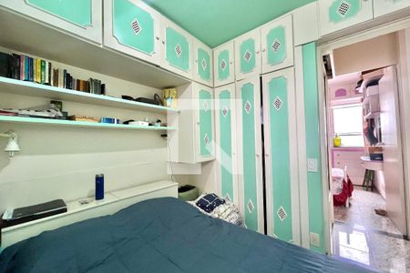 Quarto 1 de apartamento à venda com 3 quartos, 140m² em Vila Nova Caledonia, São Paulo