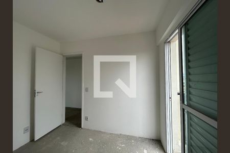 Quarto de apartamento à venda com 1 quarto, 85m² em Piqueri, São Paulo