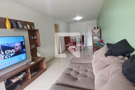 Apartamento para alugar com 3 quartos, 109m² em Jardim Vinte E Cinco de Agosto, Duque de Caxias
