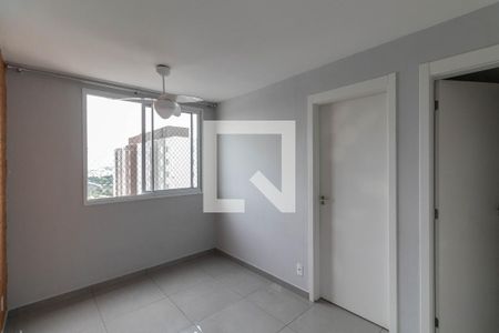 Sala/Cozinha/Área de Serviço de apartamento para alugar com 2 quartos, 34m² em Jardim America da Penha, São Paulo