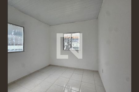 quarto 2 de casa para alugar com 2 quartos, 43m² em Imbuí, Salvador