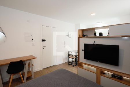 Quarto de apartamento para alugar com 1 quarto, 31m² em Vila Mazzei, São Paulo