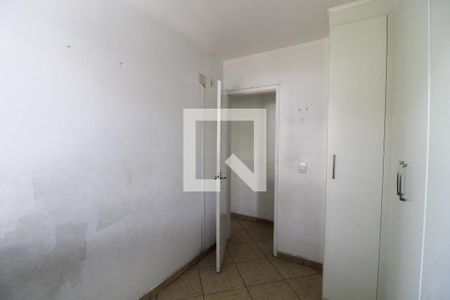 Quarto 2 de apartamento para alugar com 2 quartos, 53m² em Parque Ipe, São Paulo