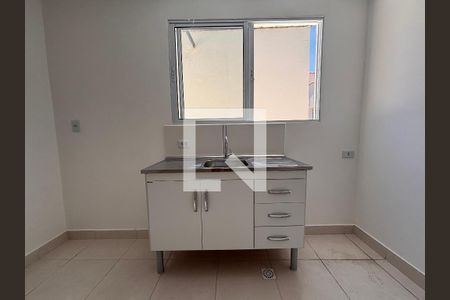 Apartamento para alugar com 1 quarto, 46m² em Casa Verde, São Paulo