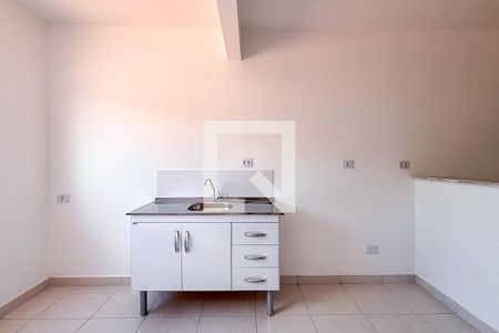 Apartamento para alugar com 1 quarto, 47m² em Casa Verde, São Paulo