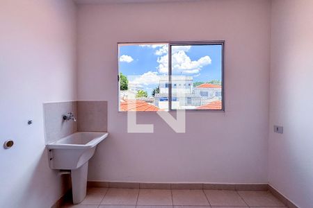 Apartamento para alugar com 1 quarto, 47m² em Casa Verde, São Paulo