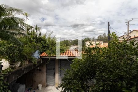 Vista Sala de casa à venda com 3 quartos, 302m² em Jardim Nossa Senhora do Carmo, São Paulo