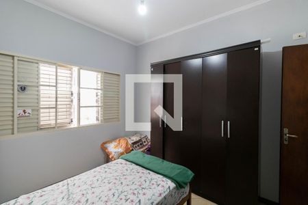 Quarto 1 de casa à venda com 3 quartos, 302m² em Jardim Nossa Senhora do Carmo, São Paulo