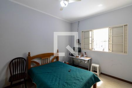 Quarto 2 de casa à venda com 3 quartos, 302m² em Jardim Nossa Senhora do Carmo, São Paulo
