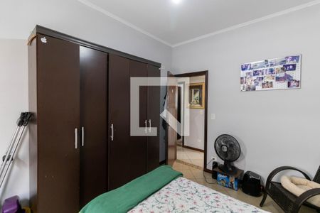 Quarto 1 de casa à venda com 3 quartos, 302m² em Jardim Nossa Senhora do Carmo, São Paulo