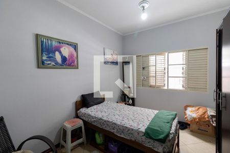 Quarto 1 de casa à venda com 3 quartos, 302m² em Jardim Nossa Senhora do Carmo, São Paulo