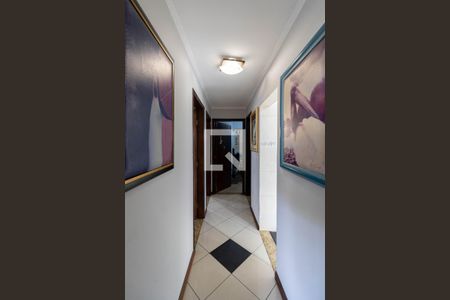 Corredor de casa à venda com 3 quartos, 302m² em Jardim Nossa Senhora do Carmo, São Paulo