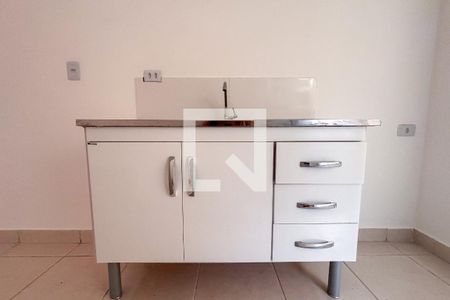 Apartamento para alugar com 1 quarto, 46m² em Casa Verde, São Paulo