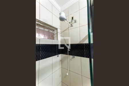 Banheiro de casa para alugar com 3 quartos, 200m² em Parque Residencial Vila União, Campinas