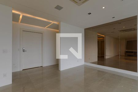 Sala de apartamento para alugar com 3 quartos, 242m² em Socorro, Mogi das Cruzes