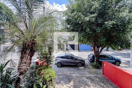 Vista da Sala de casa à venda com 2 quartos, 120m² em Vila Mariana, São Paulo