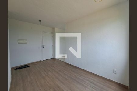 Sala de apartamento à venda com 2 quartos, 42m² em Jardim do Lago, Osasco