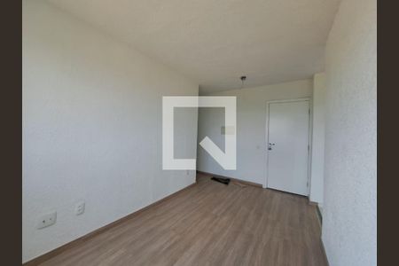 Sala de apartamento à venda com 2 quartos, 42m² em Jardim do Lago, Osasco