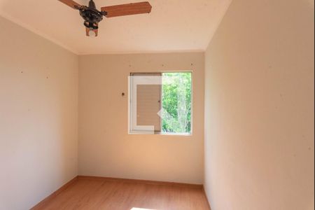 Quarto 2 de apartamento para alugar com 2 quartos, 59m² em Vila Padre Manoel de Nobrega, Campinas