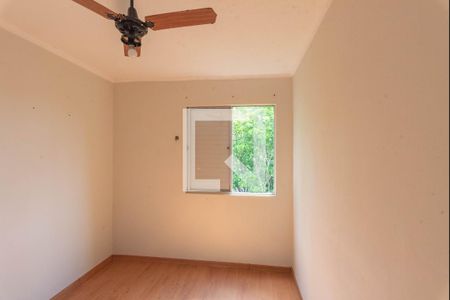 Quarto 2 de apartamento para alugar com 2 quartos, 59m² em Vila Padre Manoel de Nobrega, Campinas