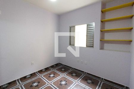 Quarto 1 de casa à venda com 3 quartos, 260m² em Vila Barros, Guarulhos