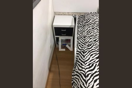 Quarto de apartamento à venda com 2 quartos, 88m² em Jardim Santa Teresinha, São Paulo