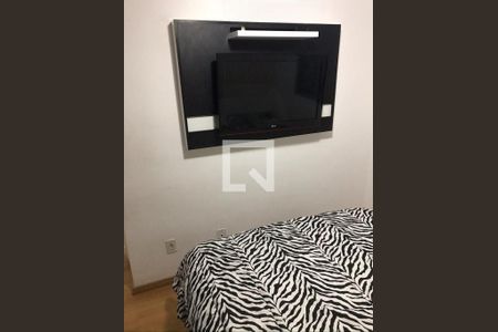 Quarto de apartamento à venda com 2 quartos, 88m² em Jardim Santa Teresinha, São Paulo