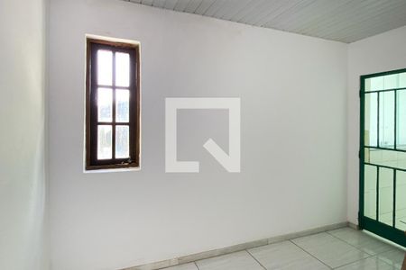Quarto 1 de casa para alugar com 1 quarto, 40m² em Dom Cabral, Belo Horizonte
